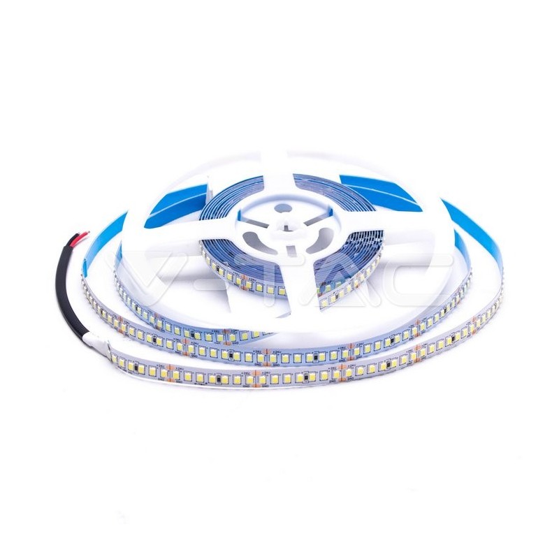 Vtac Striscia Led Smd Led M W M K Ip V Lm W Sku