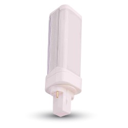 VTAC LAMPADINA LED PL 6W...