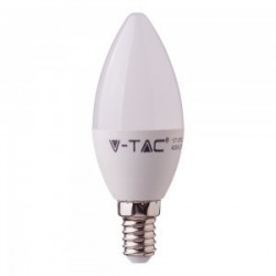 VTAC LAMPADINA LED CANDELA...