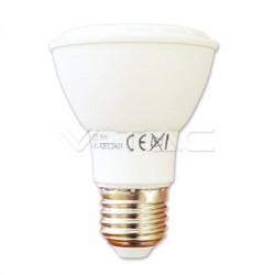 VTAC LAMPADINA LED PAR20 8W...