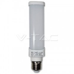 VTAC LAMPADINA LED PL 10W...