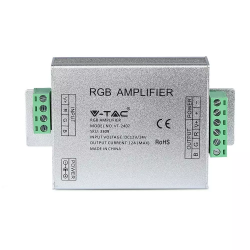 VTAC AMPLIFICATORE MAX 16A...