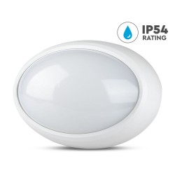 V-TAC PLAFONIERA LED 12W...