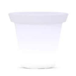 VTAC VASO LED RGB 3W Ø35cm...