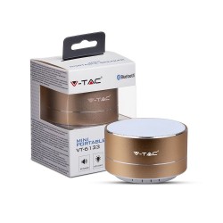 VTAC SPEAKER BLUETOOTH 3W...