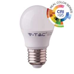 VTAC LAMPADINA LED SFERA...