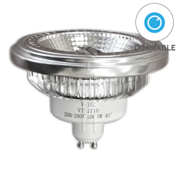 VTAC LAMPADINA LED 12W...