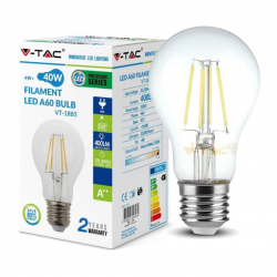 VTAC LAMPADINA LED GOCCIA...