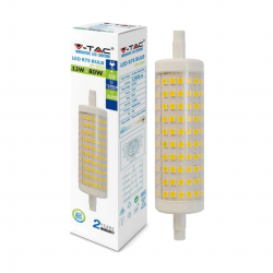 VTAC LAMPADA LED TUBOLARE...