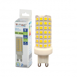 VTAC LAMPADINA LED G9 6W...