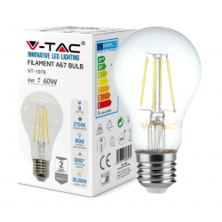 VTAC LAMPADINA LED GOCCIA...