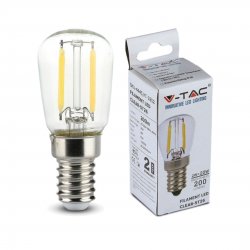 VTAC LAMPADINA LED PERETTA...