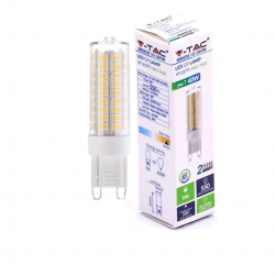 VTAC LAMPADINA LED G9 5W...