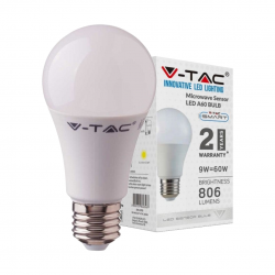 VTAC LAMPADINA LED GOCCIA...