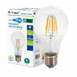 VTAC LAMPADINA LED GOCCIA...