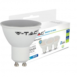 VTAC LAMPADINA DICROICA LED...