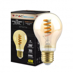 VTAC LAMPADINA LED 4W E27...