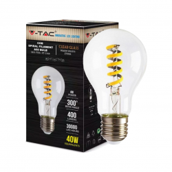 VTAC LAMPADINA LED 4W E27...