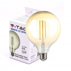 VTAC LAMPADINA LED GLOBO...