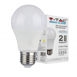 VTAC LAMPADINA LED GOCCIA...