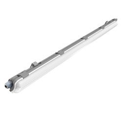 Plafoniera LED 18W OSRAM IP20 - Sensore di Movimento - Ø310mm