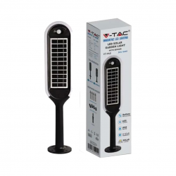 V-TAC PIANTANA LED SOLARE...