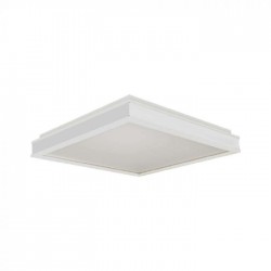 V-TAC PLAFONIERA LED 48W...