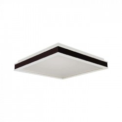 V-TAC PLAFONIERA LED 48W...