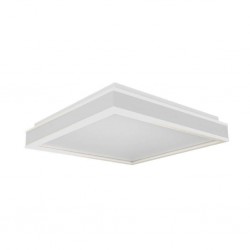 V-TAC PLAFONIERA LED 38W...