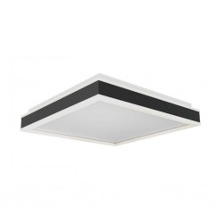 V-TAC PLAFONIERA LED 38W...