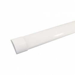 V-TAC PLAFONIERA LED SLIM...