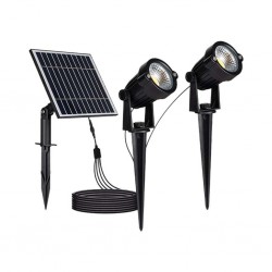 V-TAC PICCHETTO SOLARE LED...