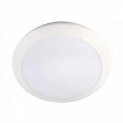 V-TAC PLAFONIERA LED 20W...