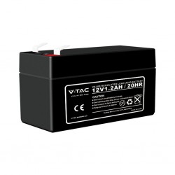 V-TAC BATTERIA AL PIOMBO...