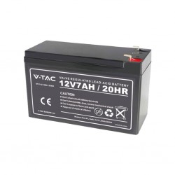 V-TAC BATTERIA AL PIOMBO...