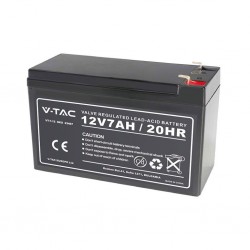 V-TAC BATTERIA AL PIOMBO...