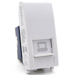 TOT CONNETTORE RJ45 CAT 6...