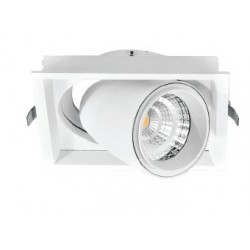 OH LED INCASSO LED TIGER/1...