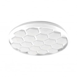 V-TAC PLAFONIERA LED 30/60W...