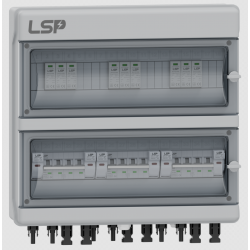 V-TAC SLP-PV1000-S-3/3...