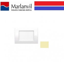 MARLANVIL ARC PLACCA 3...