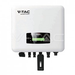 V-TAC INVERTER AFORE...