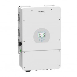 VTAC INVERTER FOTOVOLTAICO...