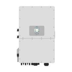 V-TAC INVERTER DEYE IBRIDO...