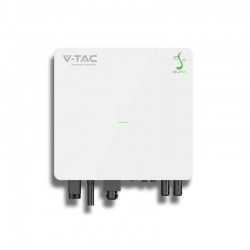 V-TAC INVERTER FOTOVOLTAICO...