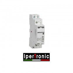 IPERTRONIC CONTATTORE 25A...