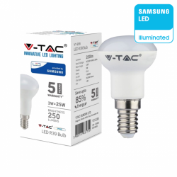 V-TAC LAMPADINA LED E14...