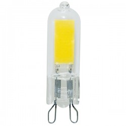 LIFE LAMPADINA LED 2.2W G9...