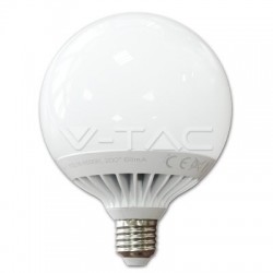 VTAC LAMPADINA LED GLOBO...