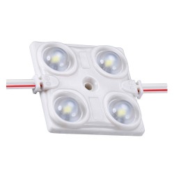 VTAC MODULO 4 LED 4W 3000K...